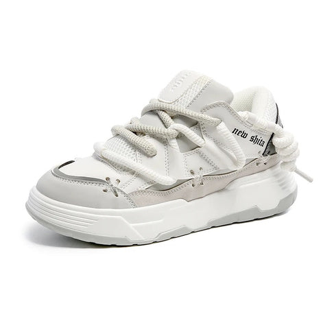 Street Walker Shoes