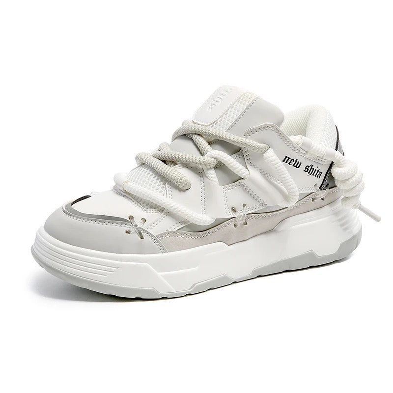 Street Walker Shoes