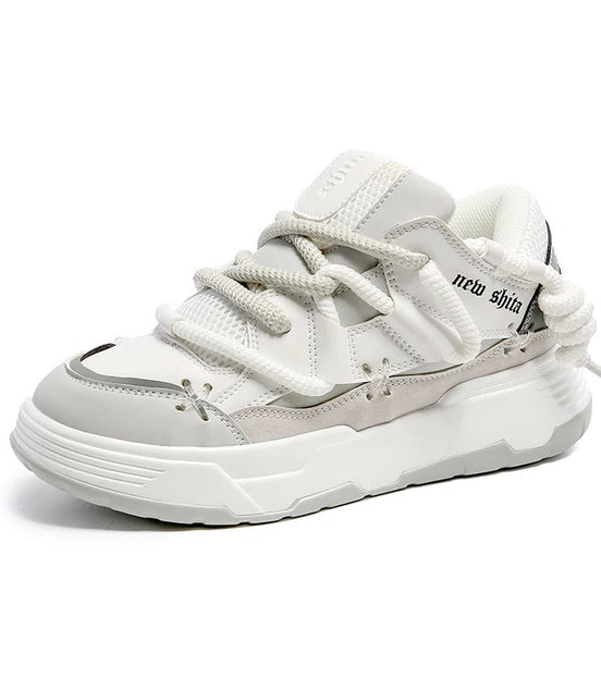 Street Walker Shoes