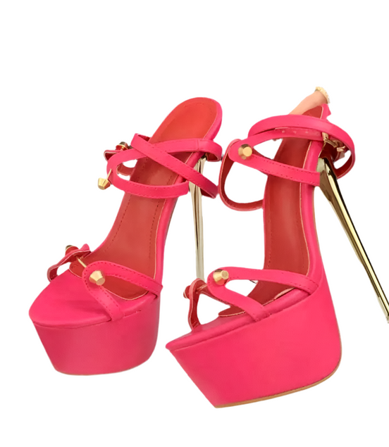 Dance 4 You Heels