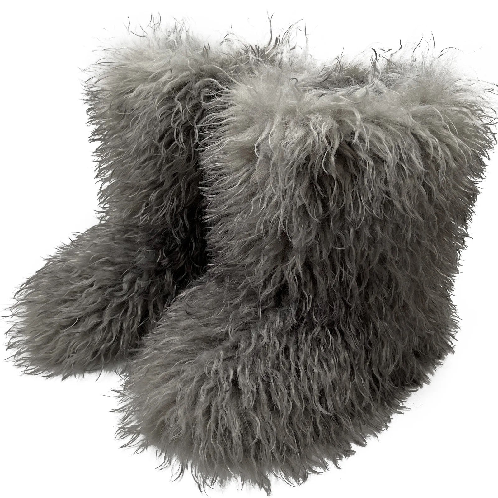 Yetti Boots