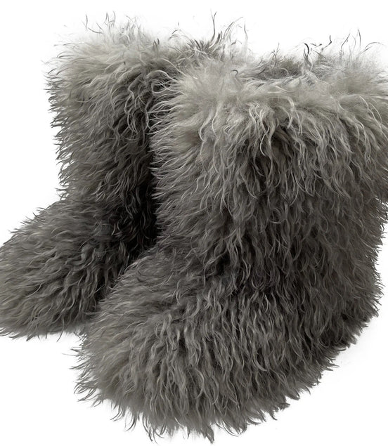 Yetti Boots