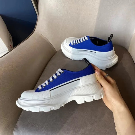 Chunky Alex Shoes