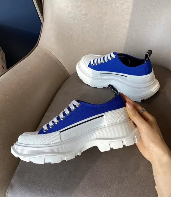 Chunky Alex Shoes
