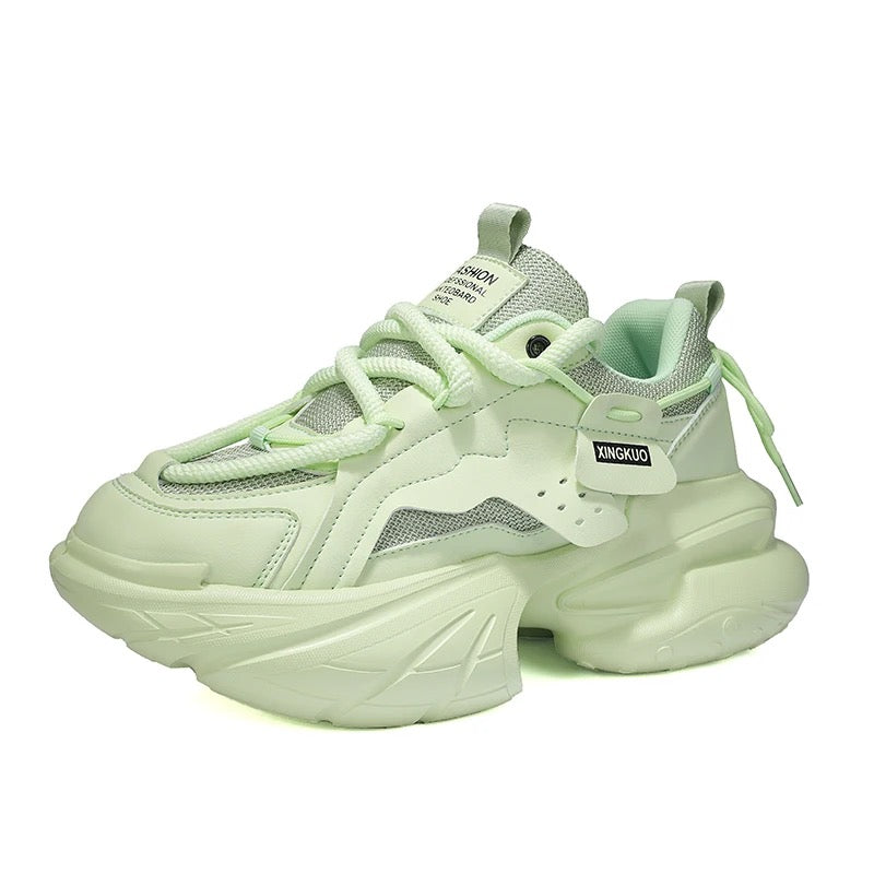 Space Walker Shoes