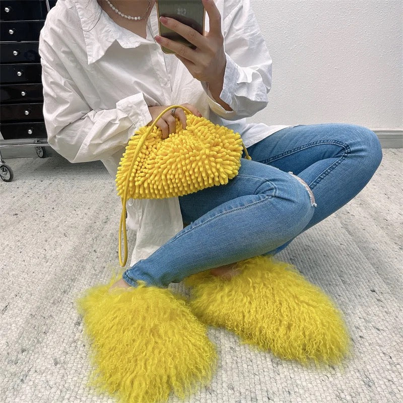 WinterFuzzLux Slides