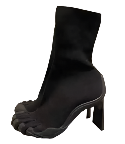 Balen Heels - Dupe Department 
