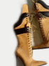 Timb Heel Boots