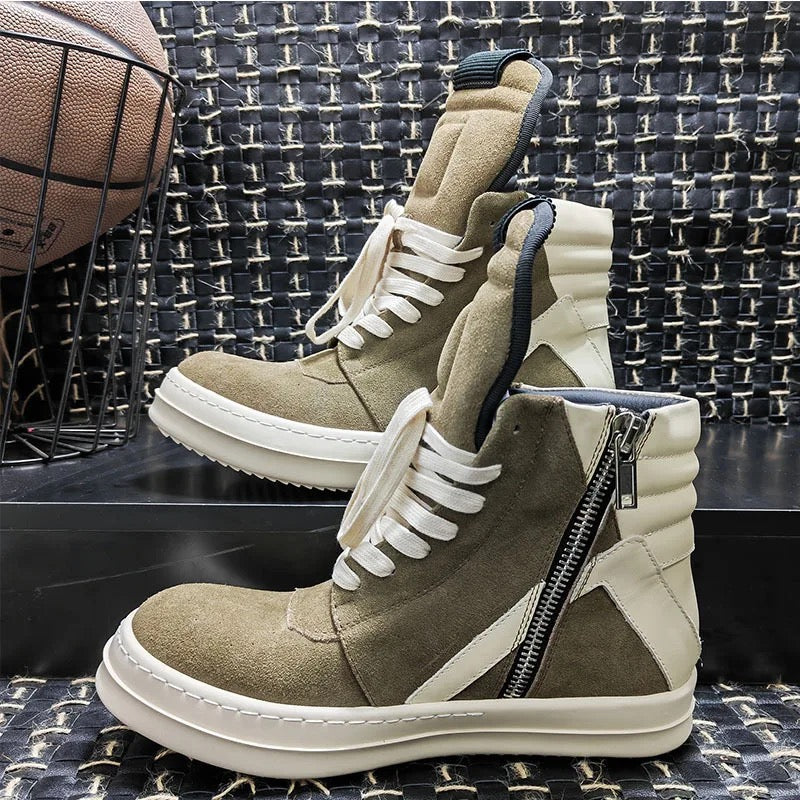 RickiO Shoes - Dupe Department 