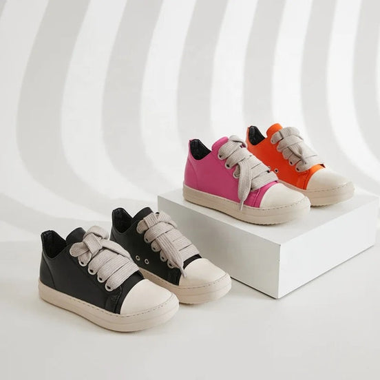 RickiO Thick Shoes - Dupe Department 