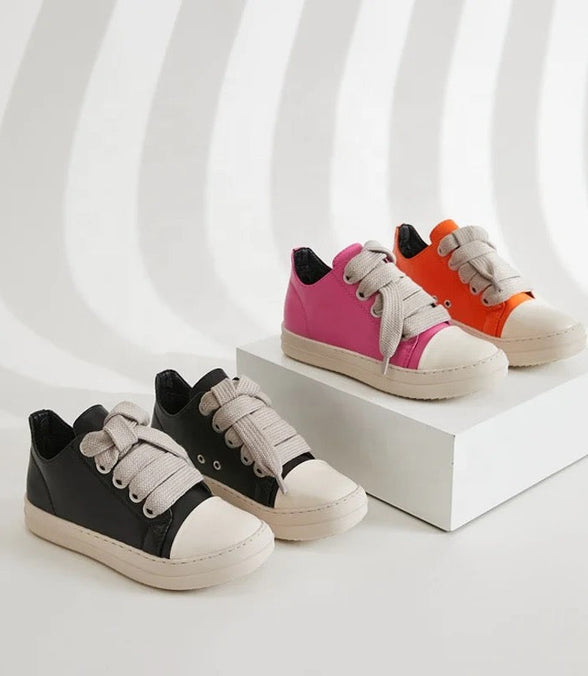RickiO Thick Shoes - Dupe Department 
