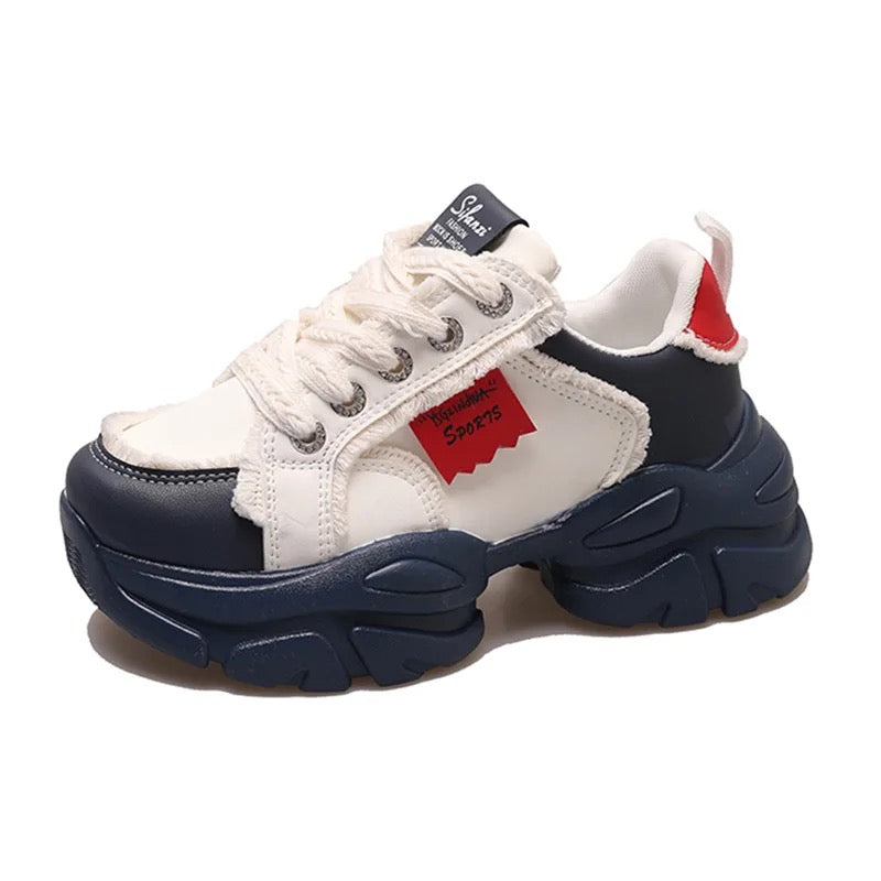 Chunky Sport Shoes