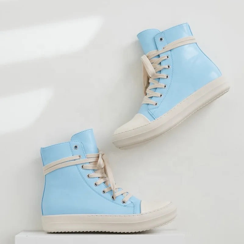 RickiO Shoes - Dupe Department 