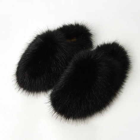 WinterLuxe Slides