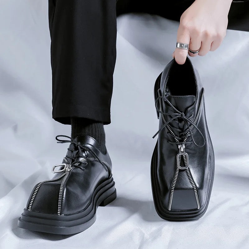 Midknight Loafers Shoes