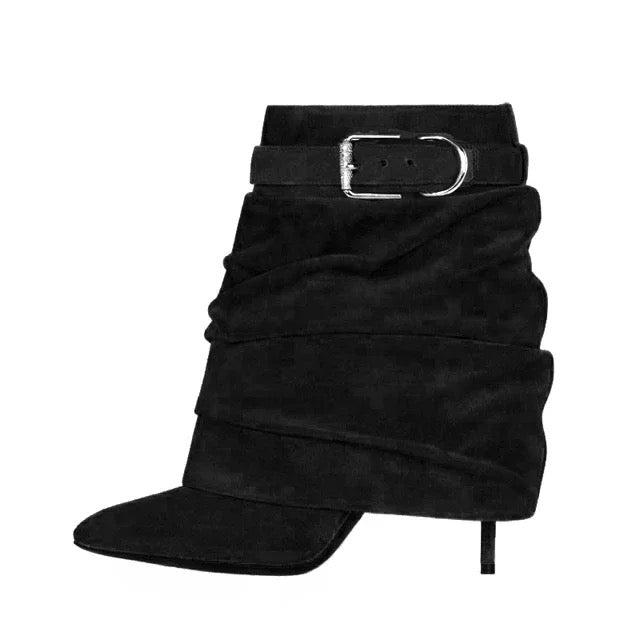 Mini Shark 2 Heels