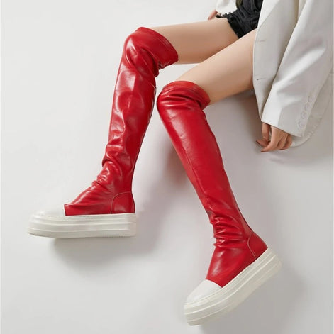 Ricky Dreamz Shoes
