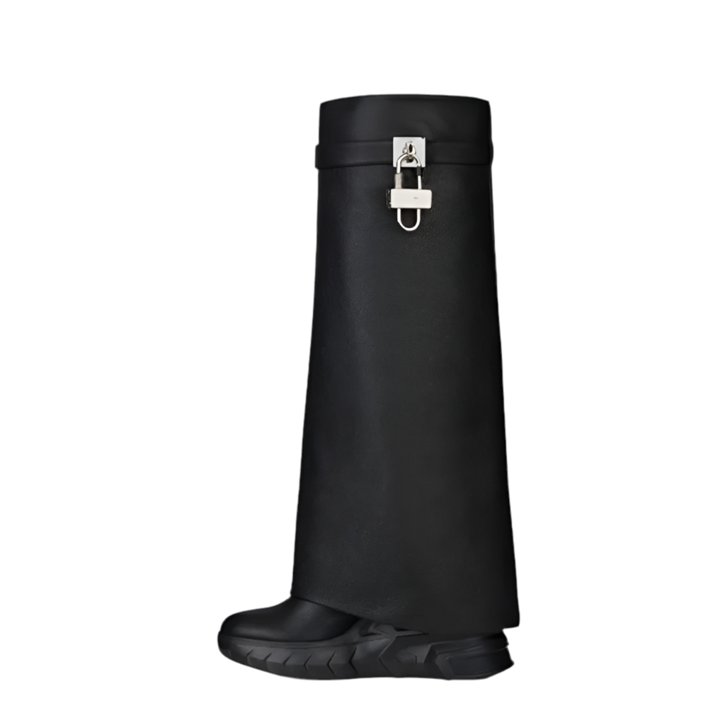 Ven Shark Boots