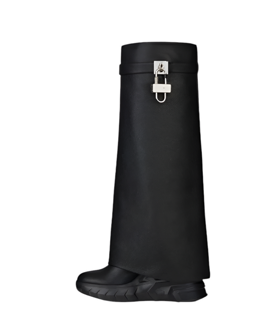 Ven Shark Boots