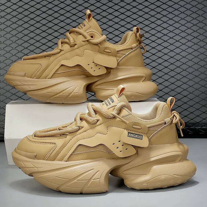 Space Walker Shoes