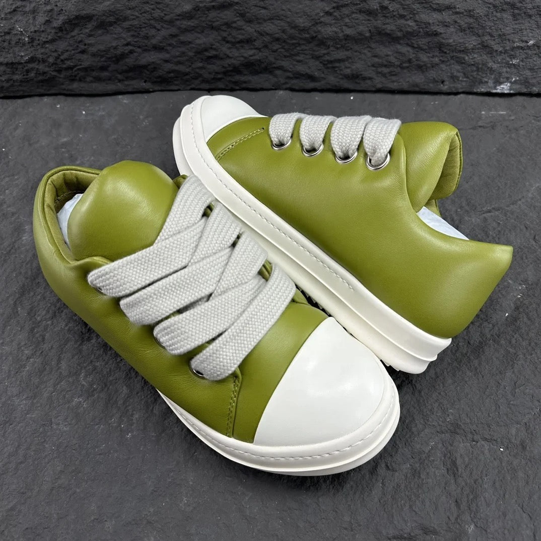 RickiO Lipso Shoes