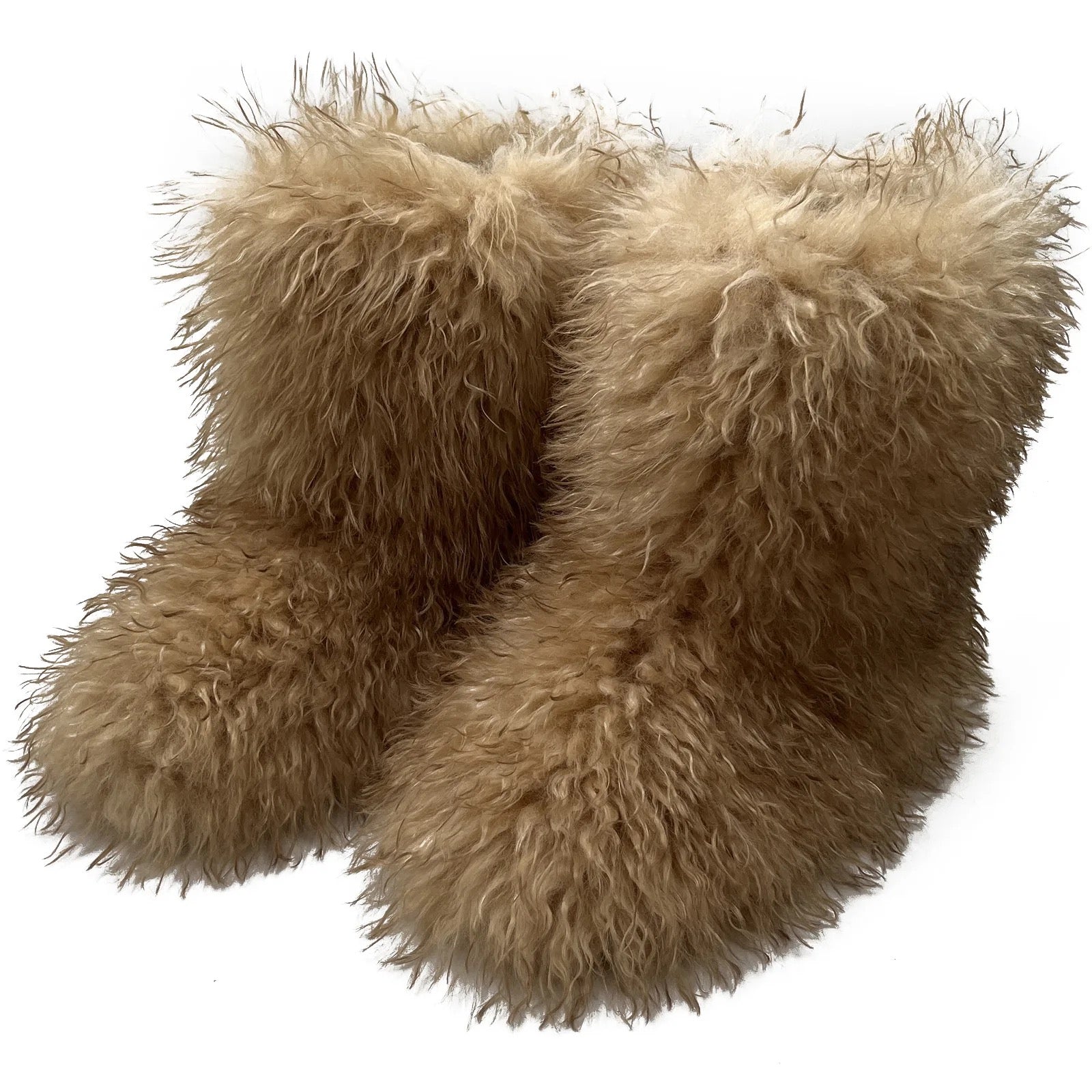 Yetti Boots