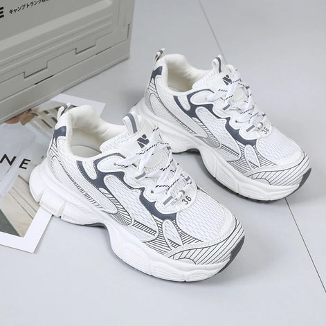 Color Pop Shoes