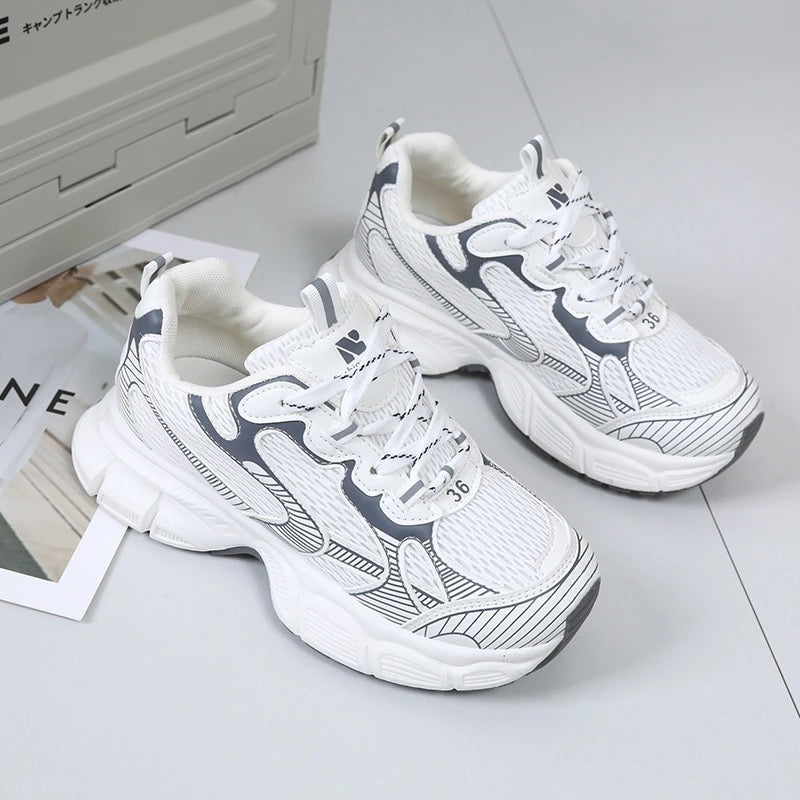 Color Pop Shoes