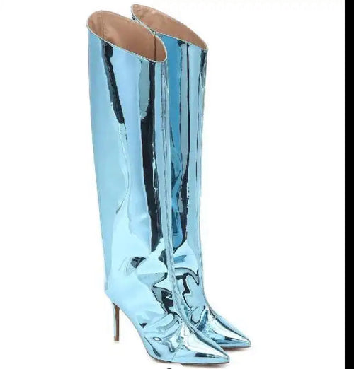 Metallic Work - Dupe Department 