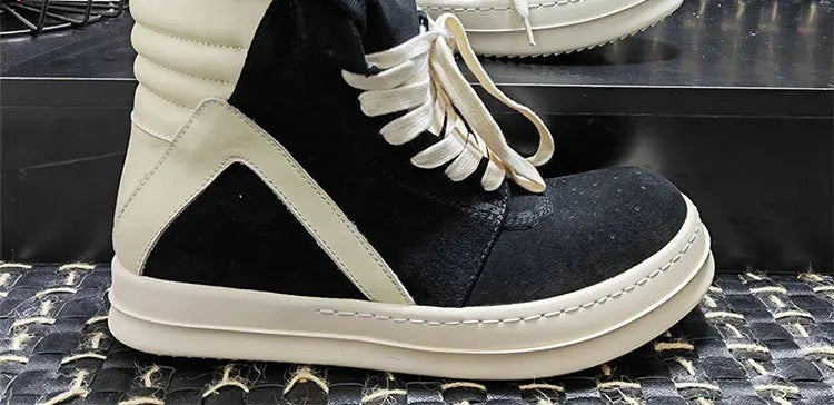 RickiO Shoes - Dupe Department 