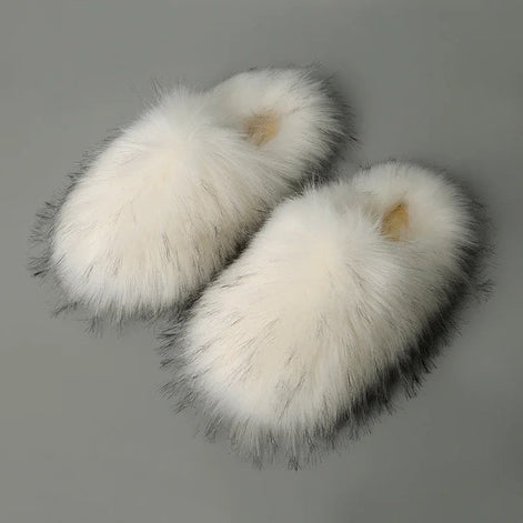 WinterLuxe Slides