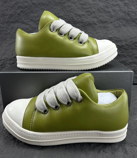 RickiO Lipso Shoes
