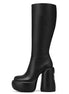 Big Chunk Boots