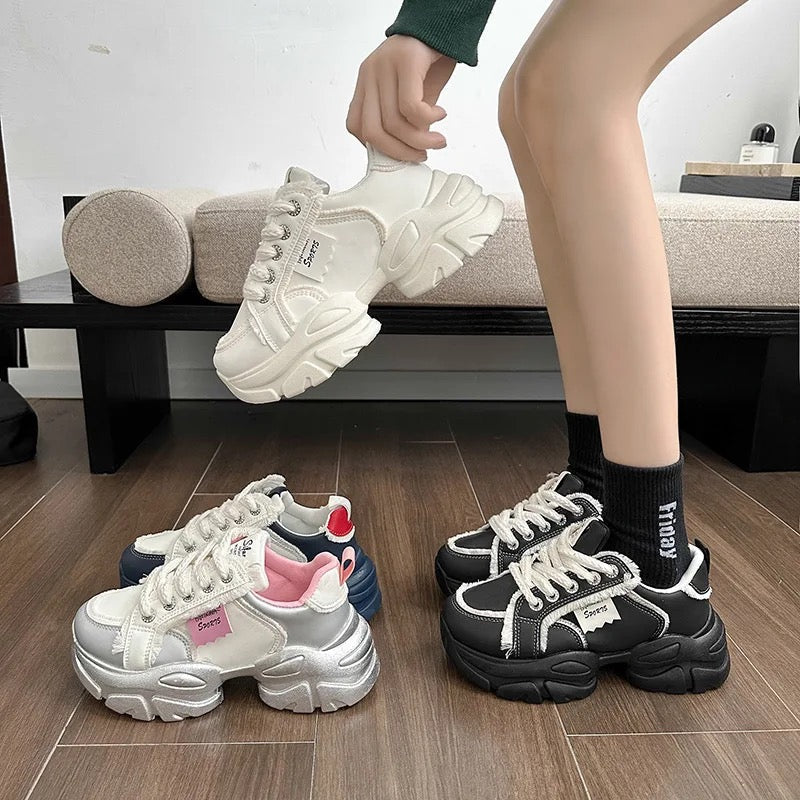 Chunky Sport Shoes