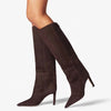 Stay Solid Heel Boots