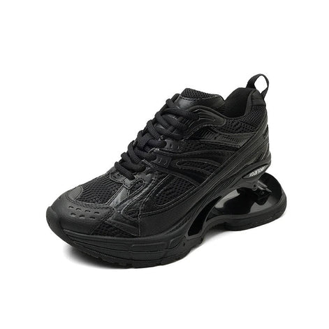 Sneaker Heel Shoes
