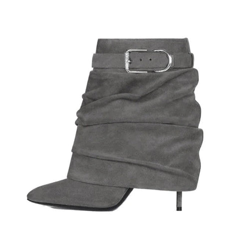 Mini Shark 2 Heels