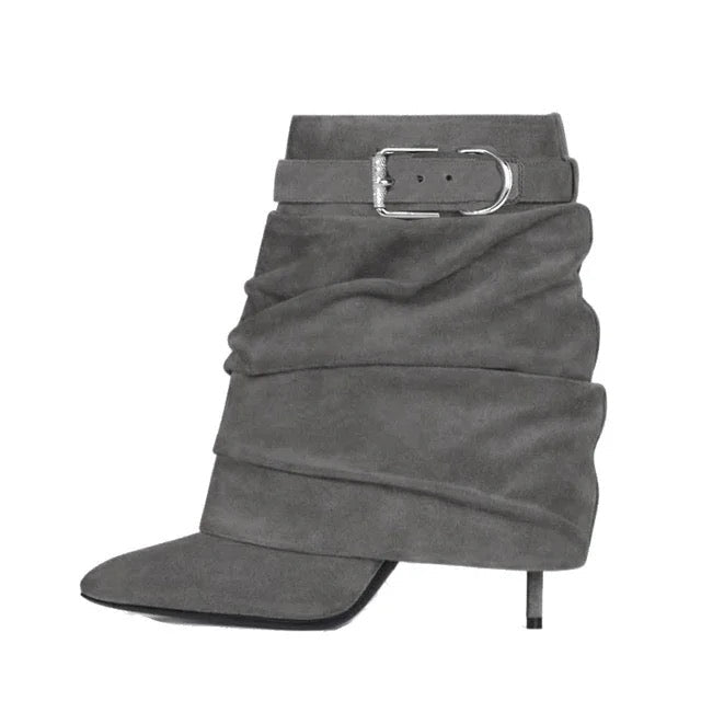 Mini Shark 2 Heels
