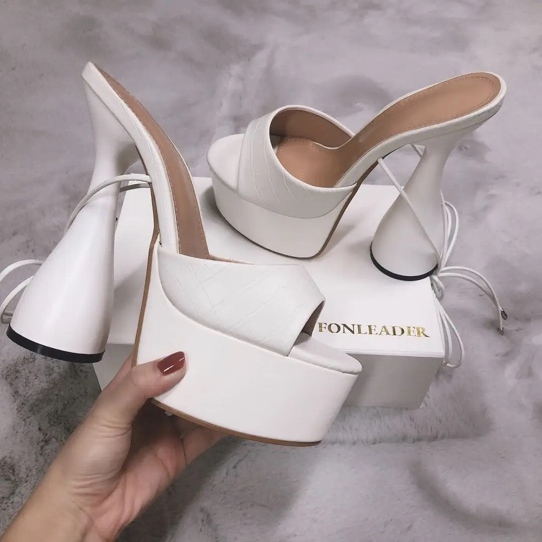 Tycoon Heels
