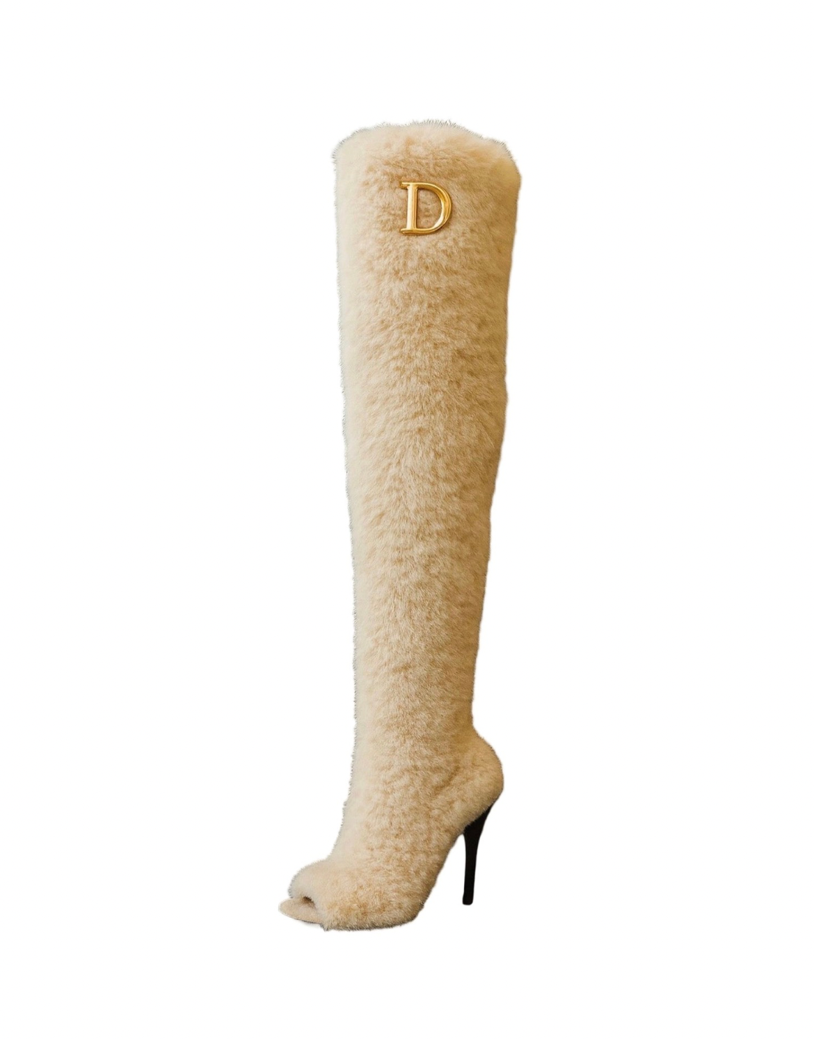 The Fur Season Boot- The Original