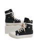 RickiO Jean Shoes - Dupe Department 