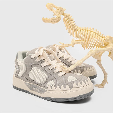 Dino Shoes