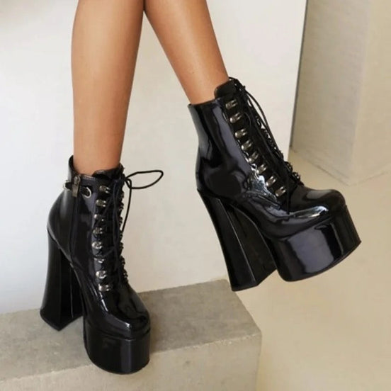 Fashion Killer Heels