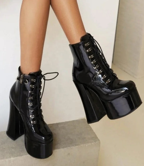 Fashion Killer Heels