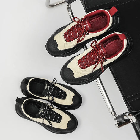 Panda Shoes
