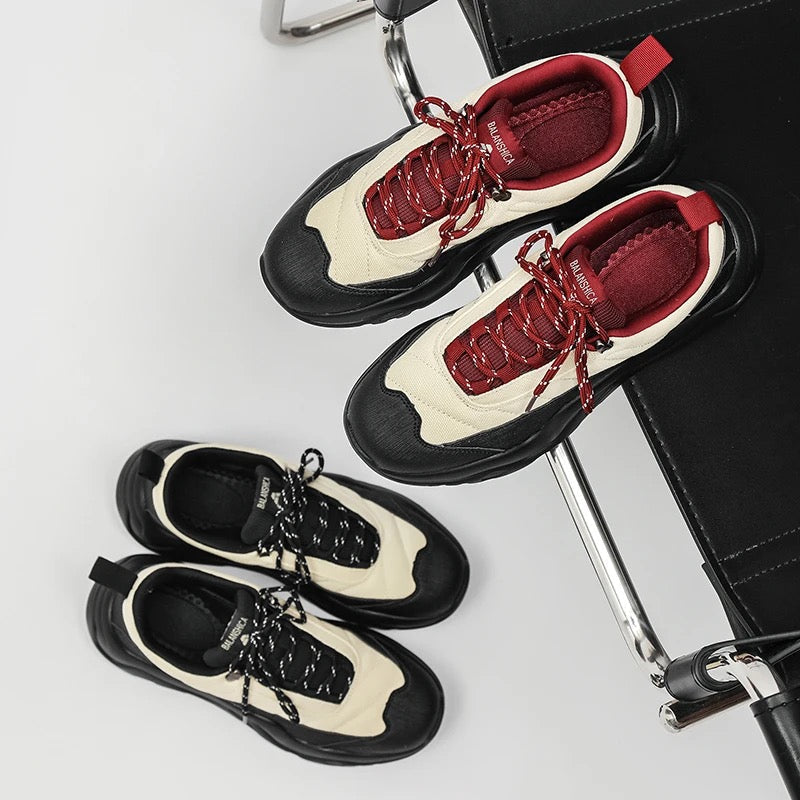 Panda Shoes