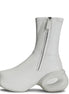 Venchi Clog Ankle Boots - Dupe Department 