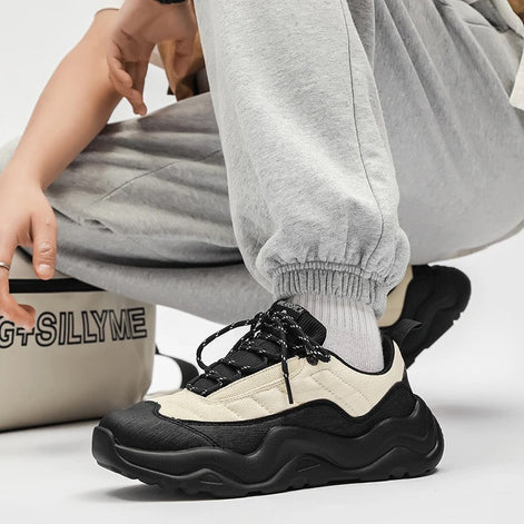 Panda Shoes