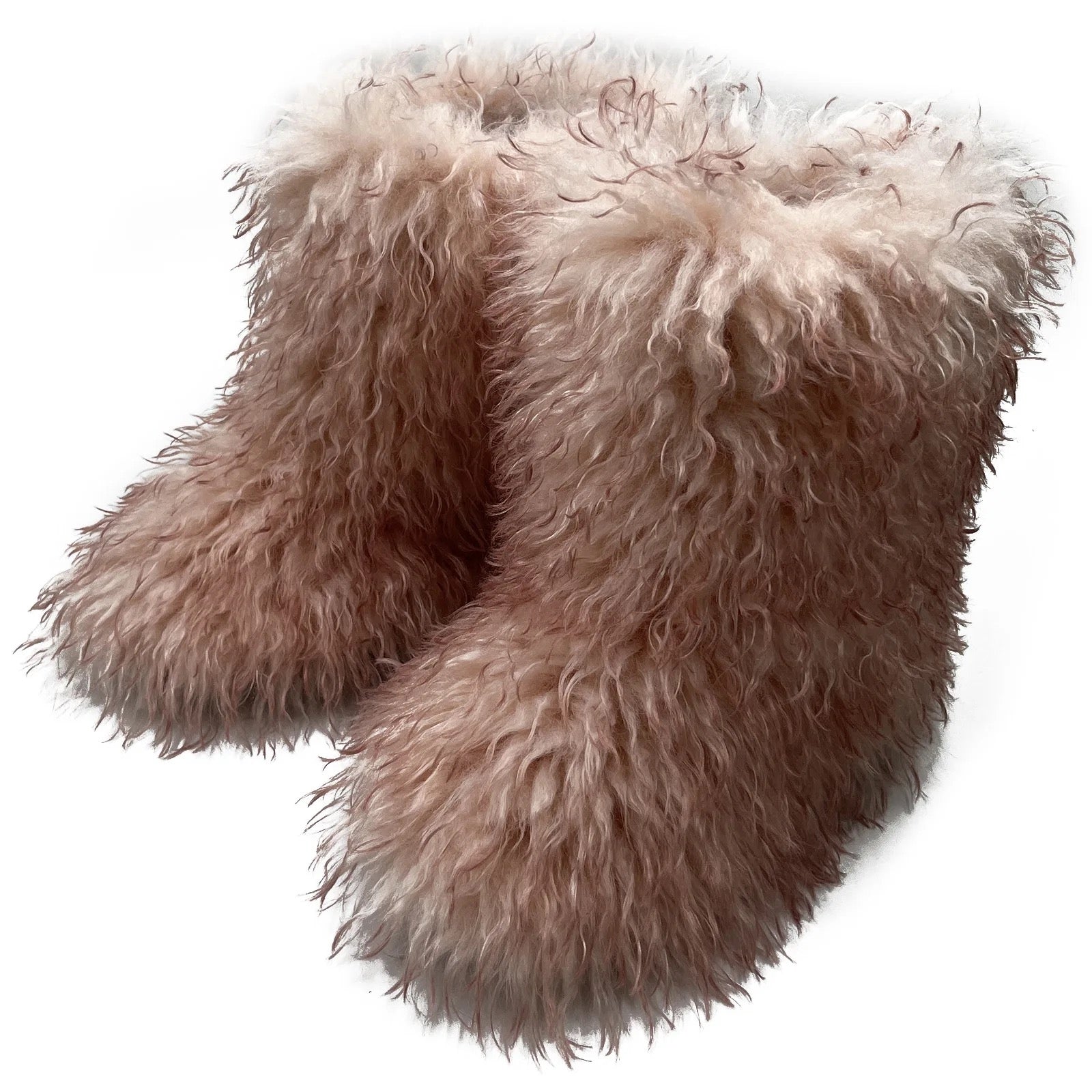 Yetti Boots