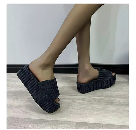 Rugged Slides